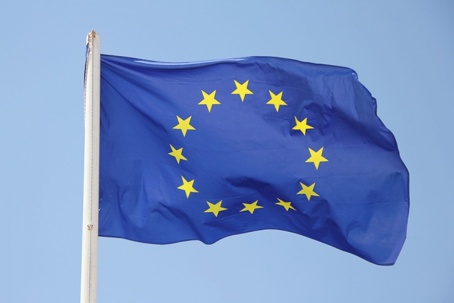 9. maj - Dan Evrope