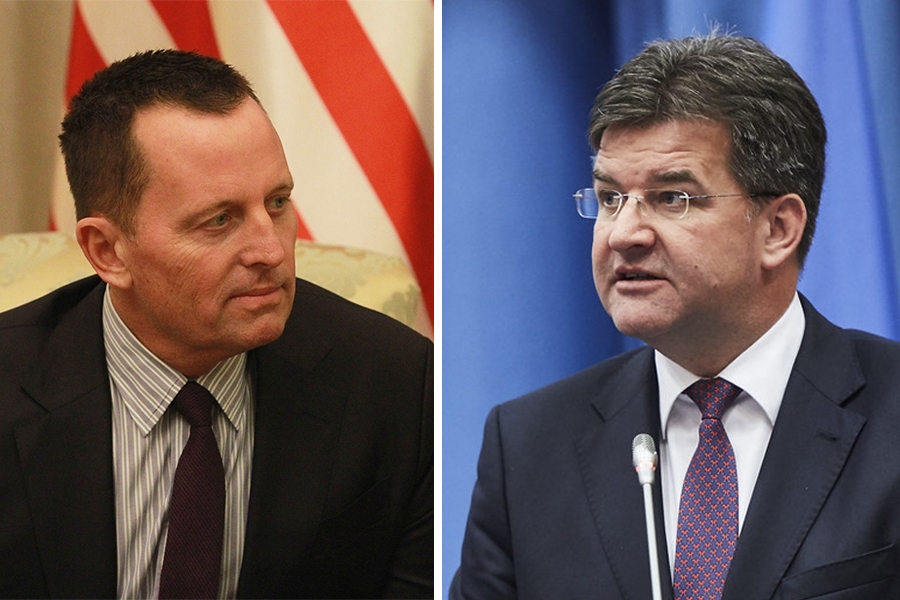SAD i EU sve udaljenije po pitanju Kosova