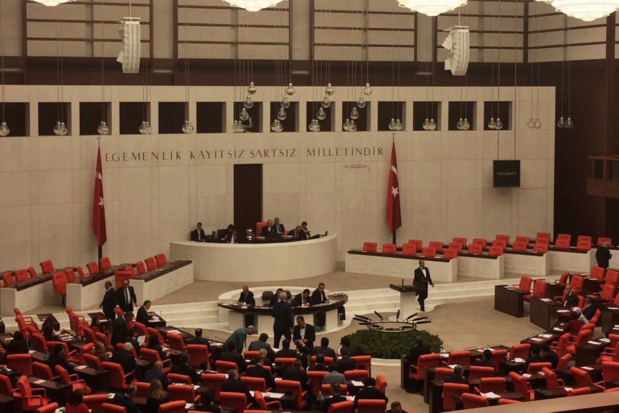 Turski zakon o dezinformacijama – borba protiv lažnih vesti ili pretnja demokratiji