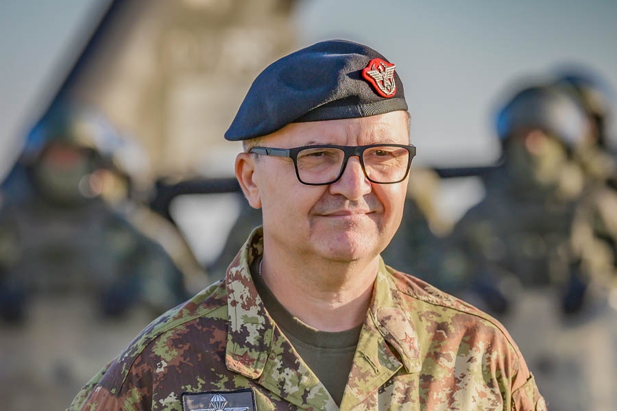 Commander of KFOR: Situation in Kosovo is unstable and can easily escalate