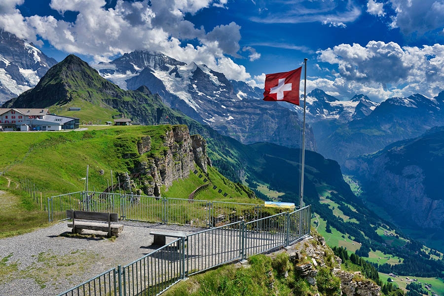 U Švajcarskoj lažne kampanje o uštedi energije