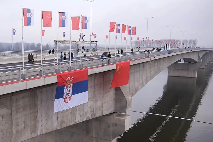 Srbija tražila reprogram kineskog duga - Kinezi odbili?