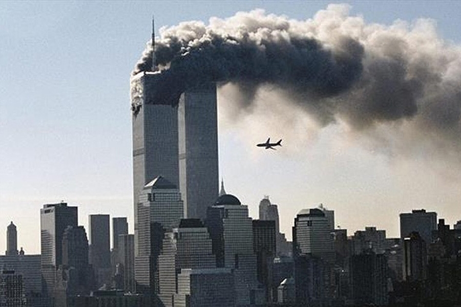 Svet nakon 11. septembra