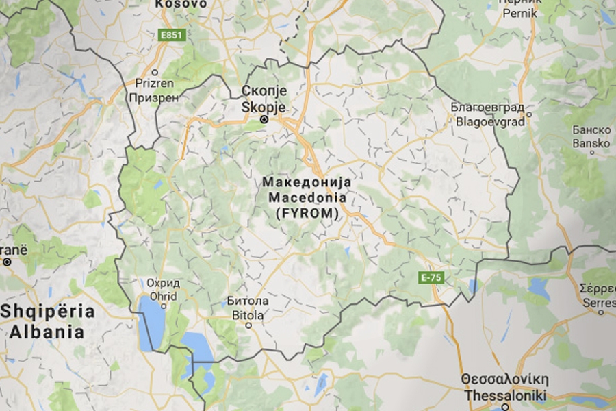 Neuspeh referenduma u Makedoniji uticaće na ceo region