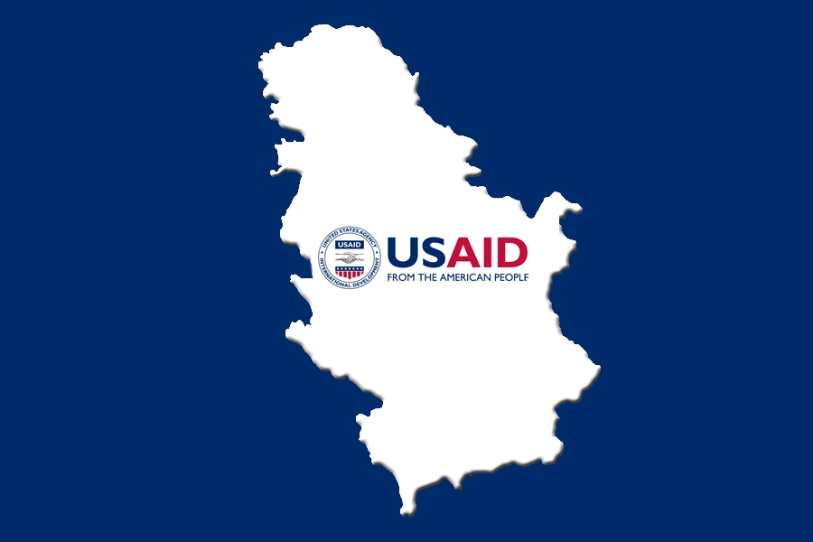 USAID HELPS SMALL AND MEDIUM ENTERPRISES IN SOUTH AND SOUTHWEST SERBIA