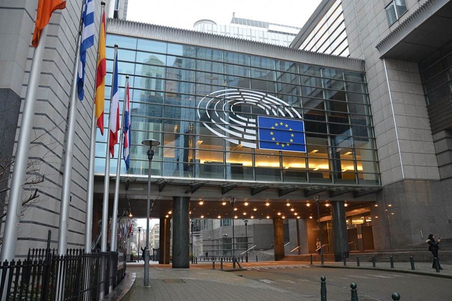 Misija Evropskog parlamenta stiže 14. decembra u Srbiju
