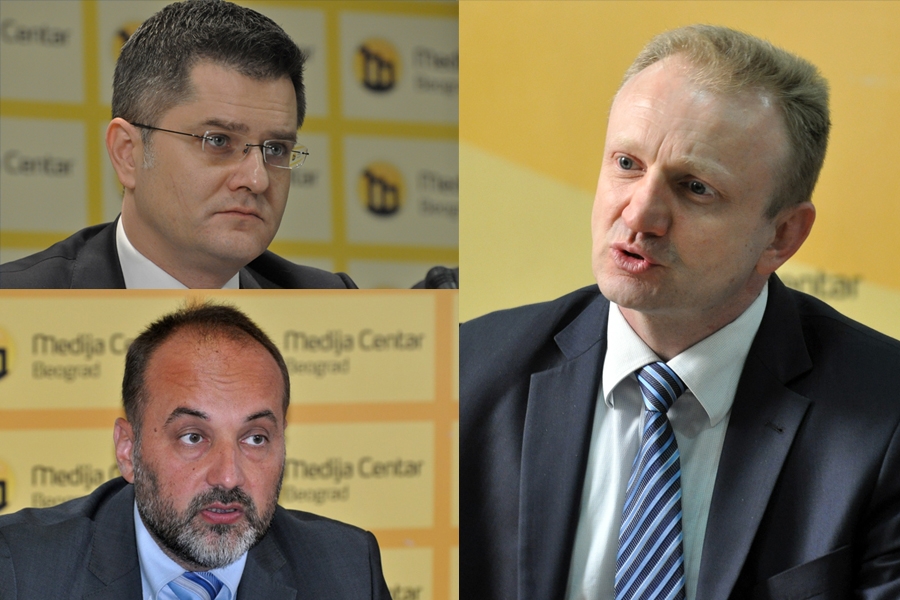 Dan posle BGD izbora – da li će Dragan Đilas osnovati stranku?