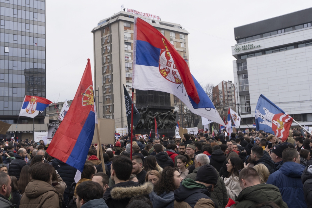 Građansko-patriotski front