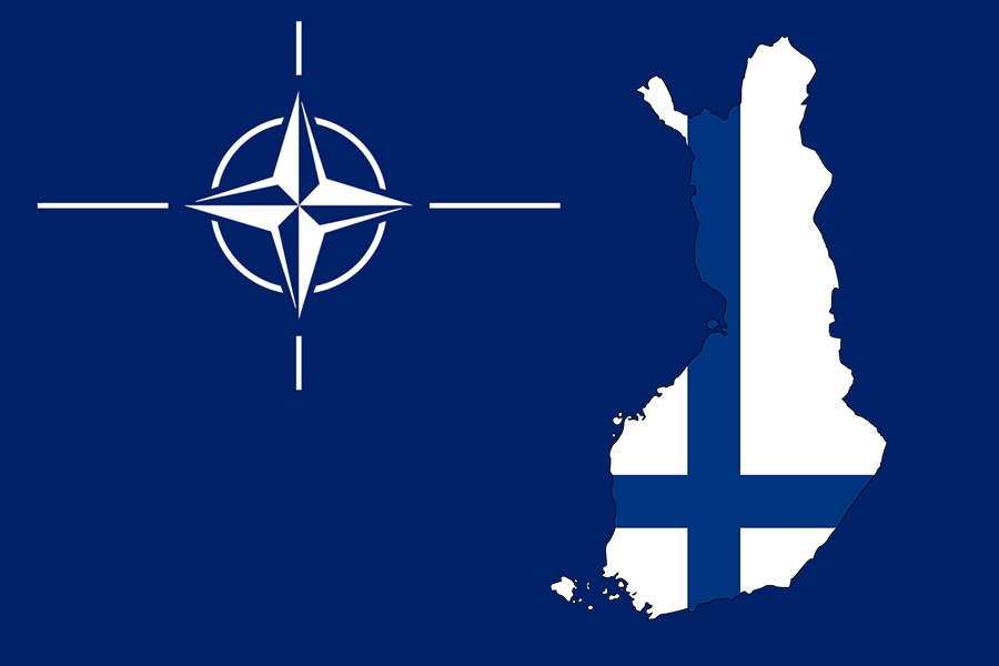 NATO - Modeli saradnje, 3 deo: Finska