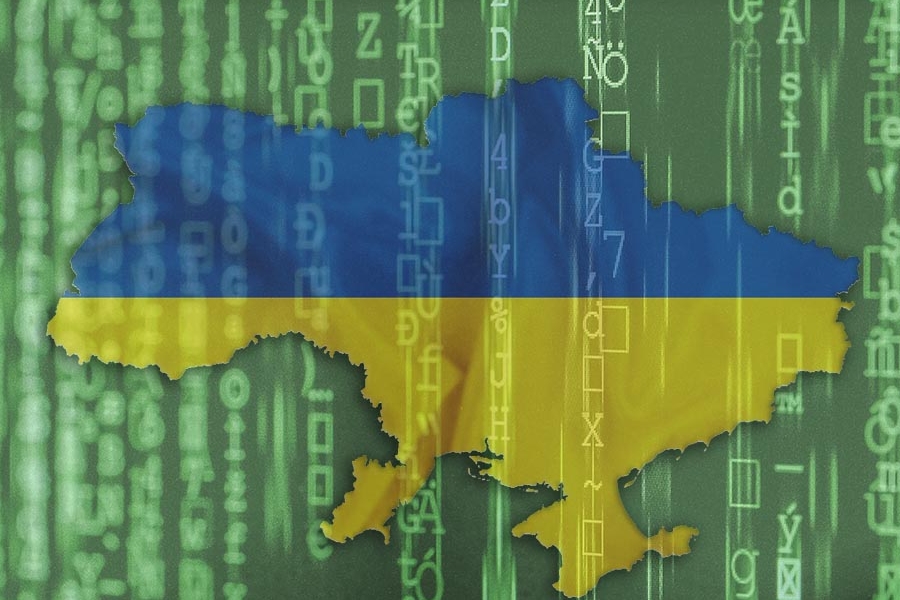 Dezinformacije oružje digitalne bitke u ratu u Ukrajini