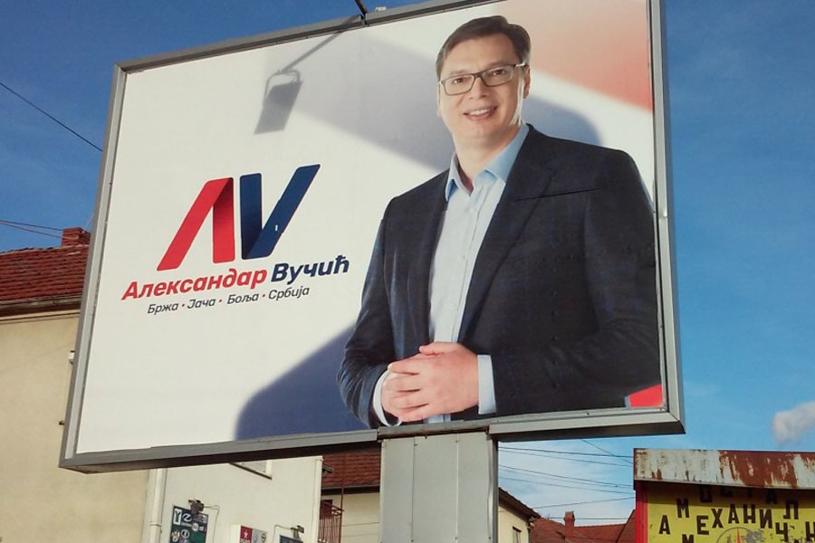 Kako će izgledati SNS bez Vučića kao predsednika