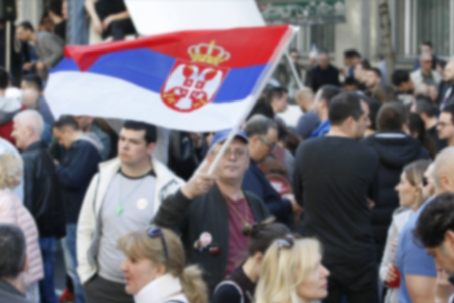 Ko je vođa opozicije u Srbiji