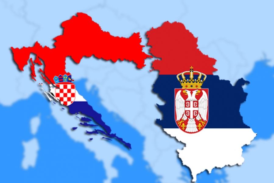 Nakon novog vala srpsko-hrvatskih opskurnosti