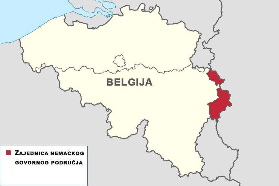 Istočna Belgija kao mogući model za ZSO