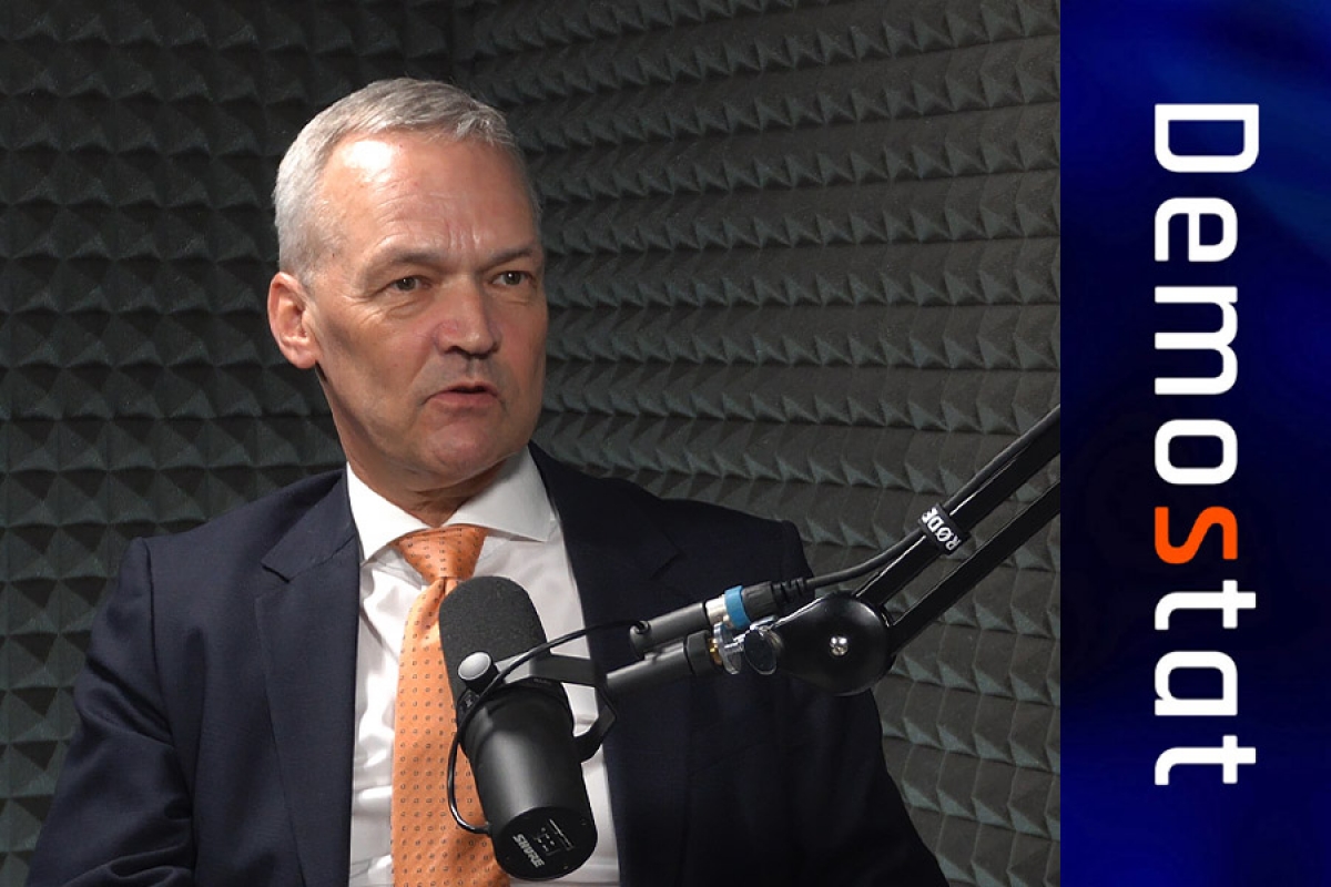 Elhersma: U EU se intenzivno razgovara o pitanjima polarizacije i medija u Srbiji