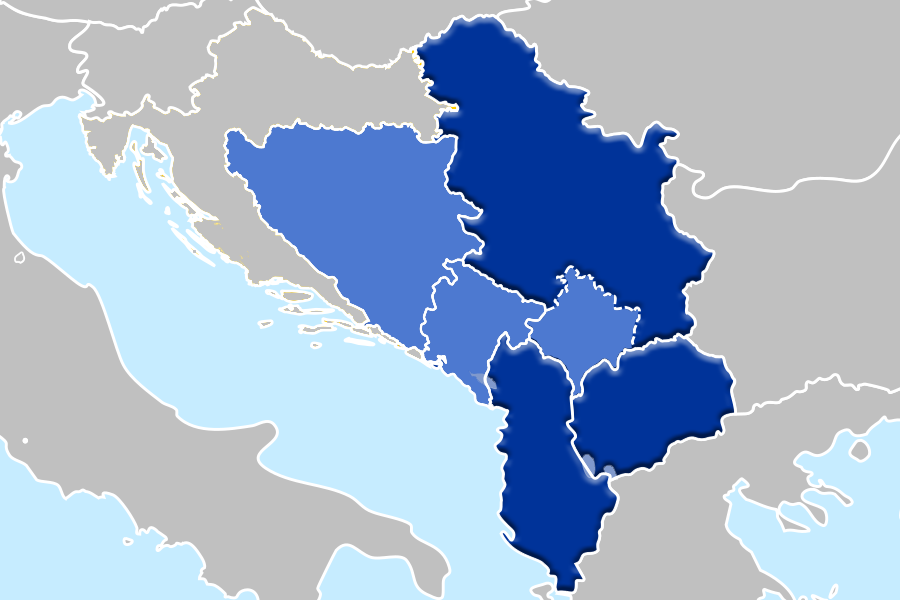 Otvoreni Balkan prečica do EU?