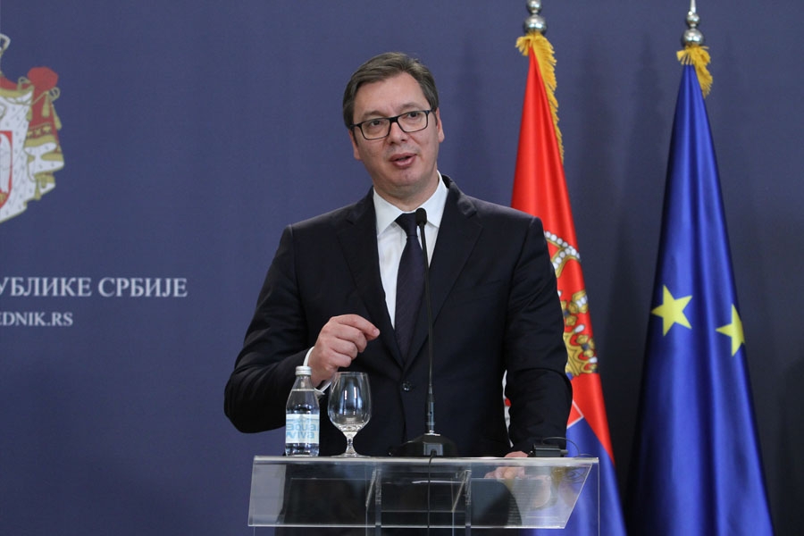 Koliko će Vučić još vladati Srbijom