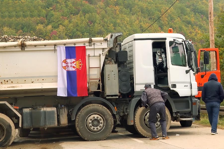 Kosovo – koliki je rizik od novog sukoba