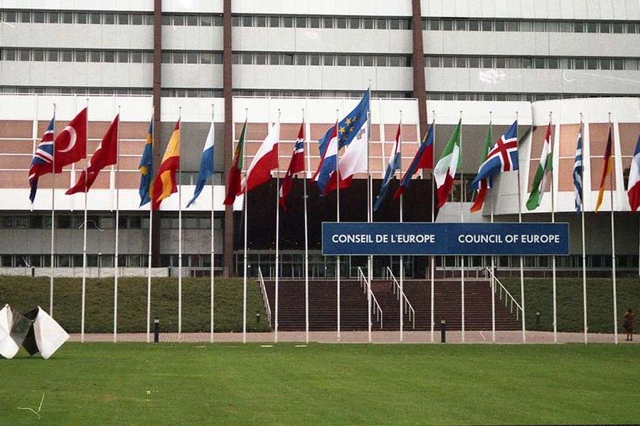 Moguće odlaganje prijema Kosova u Savet Evrope