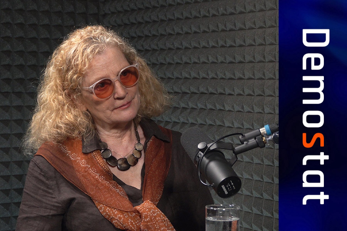 Prof. Neda Todorović: Neobaveštena osoba gubi ulogu građanina i postaje objekat manipulacije