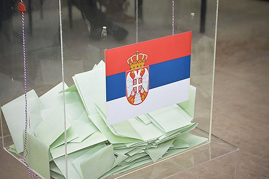 Panović: Tri opcije za vanredne parlamentarne izbore