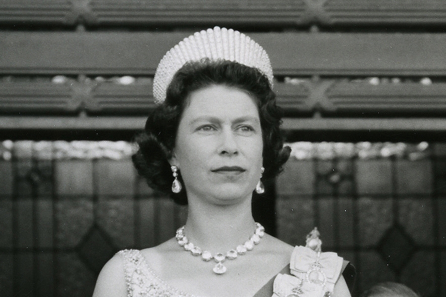 Elizabeta II: Britanski monarh sa najdužom vladavinom