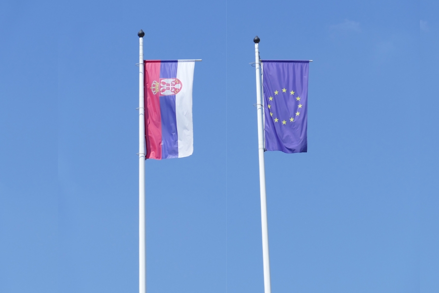 Da li bi sankcije EU prema Srbiji dovele do pada podrške vladajućoj stranci?