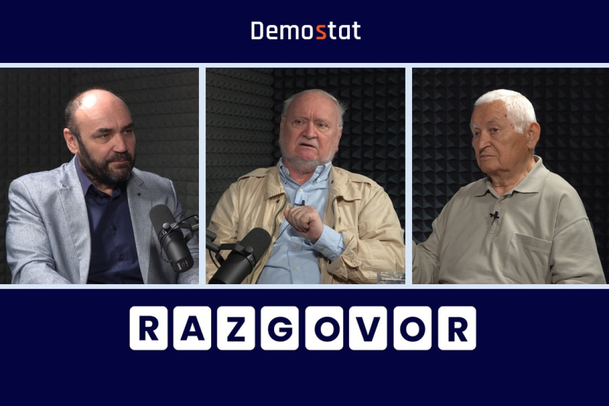 Paradoks srpske politike: najsiromašniji kao najveći podržavaoci vlasti