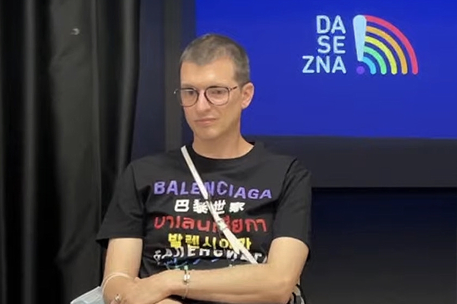 Azdejković: LGBT aktivistička zajednica izgubila kontakt sa političkom stvarnošću