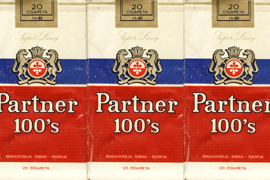 Partner 100s