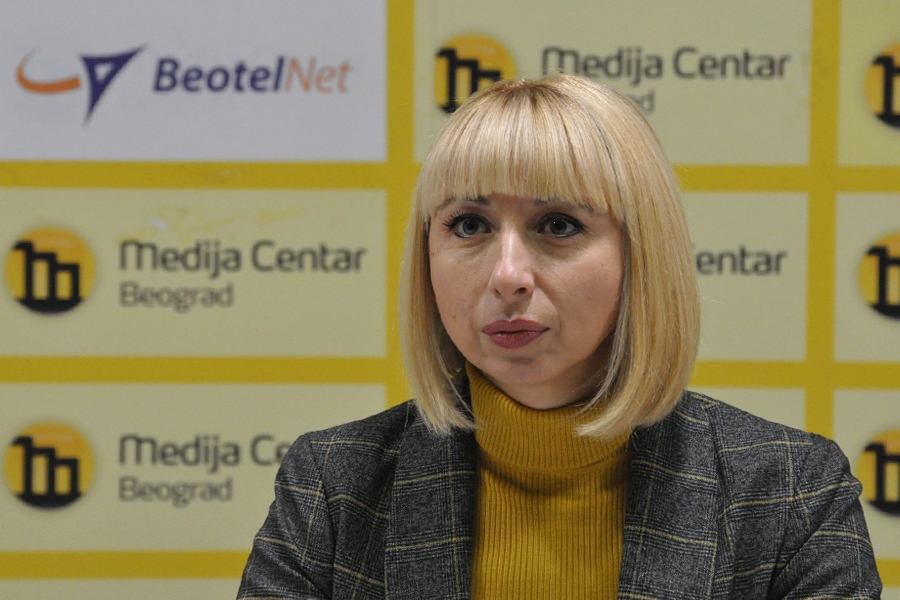 Vesna Marković: Nastavak nedvosmislene politike ka EU