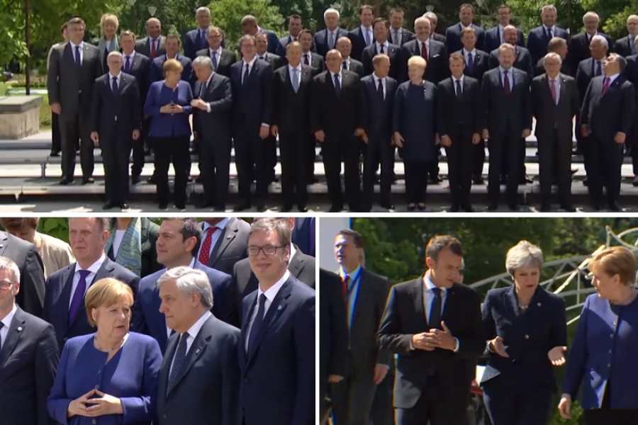 Pouke samita u Sofiji: o evropskoj budućnosti bez licemerja