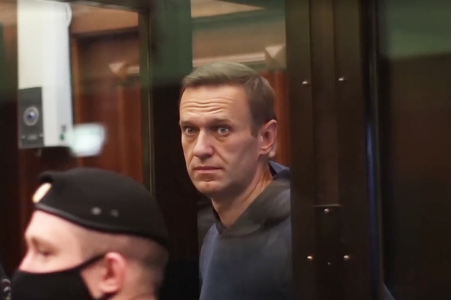 Ko Ä‡e biti srpski Navaljni