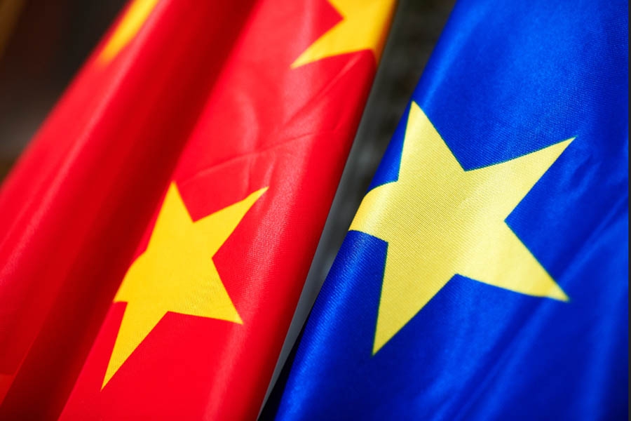 Zastoj na putu ka EU čini zemlje Zapadnog Balkana ranjivim na kineski uticaj