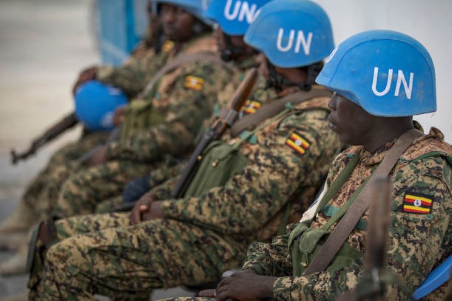 Plavi šlemovi - mirovnjaci UN-a će takođe štititi od dezinformacija