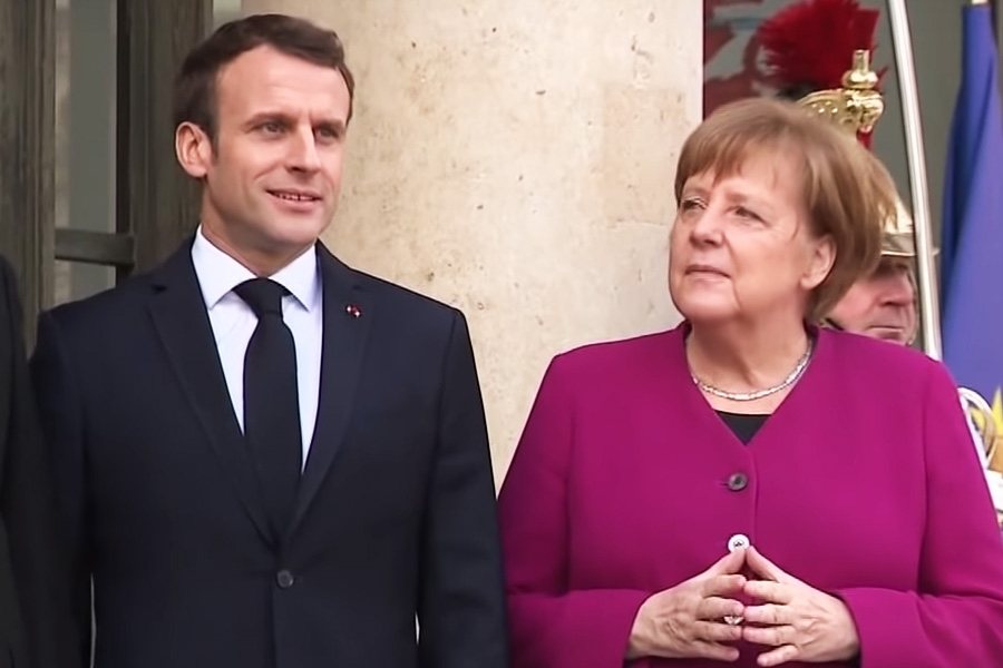Nemci i Francuzi prave račun bez krčmara