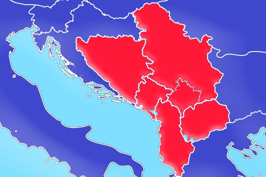 Šta je zaustavilo proširenje EU na Zapadni Balkan?