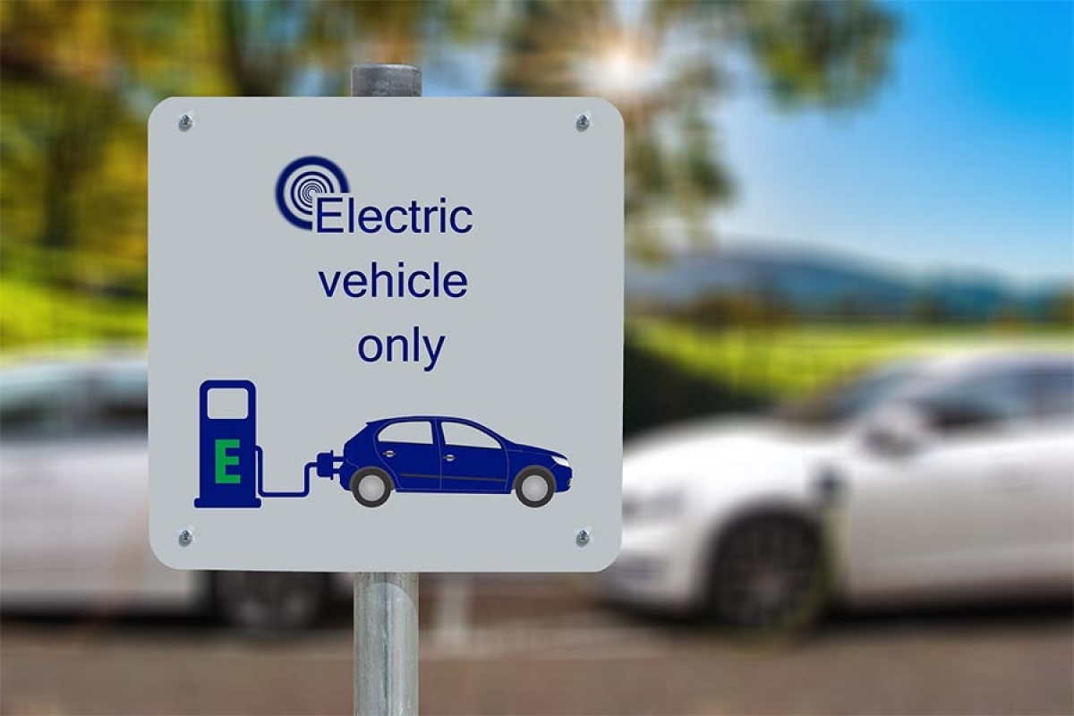 Kuda ide proizvodnja električnih automobila?