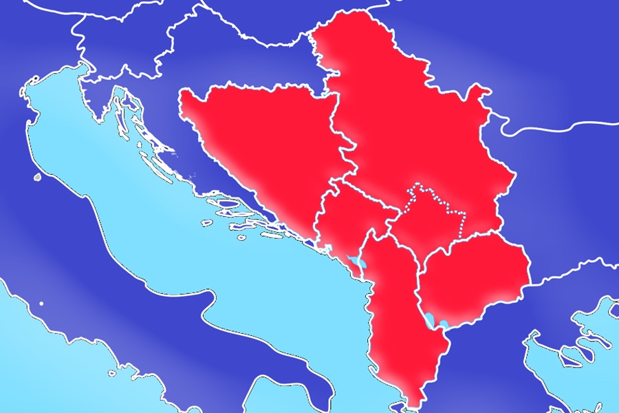 Ko pravi novog Frankeštajna na Balkanu