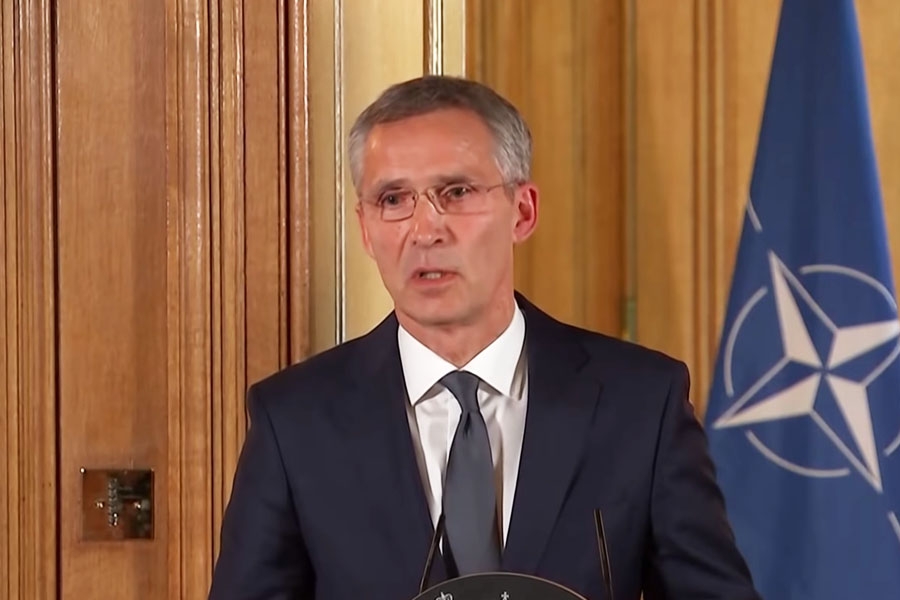 Stoltenberg: Naše partnerstvo je dobro za Srbiju, dobro za zapadni Balkan i dobro za NATO