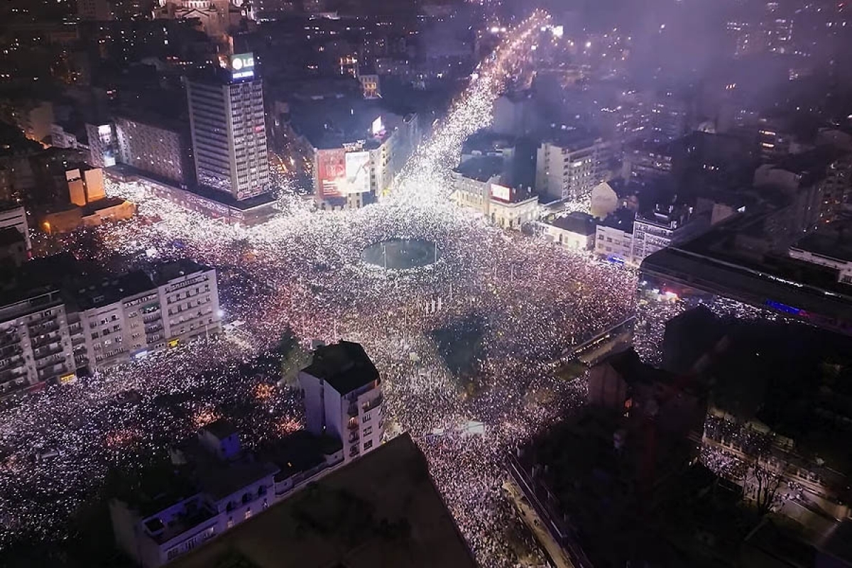 Funkcionalna alternativa