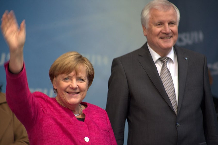 Da li će "preživeti" aktuelna nemačka vlada ili kancelarka Merkel odlazi u političku penziju