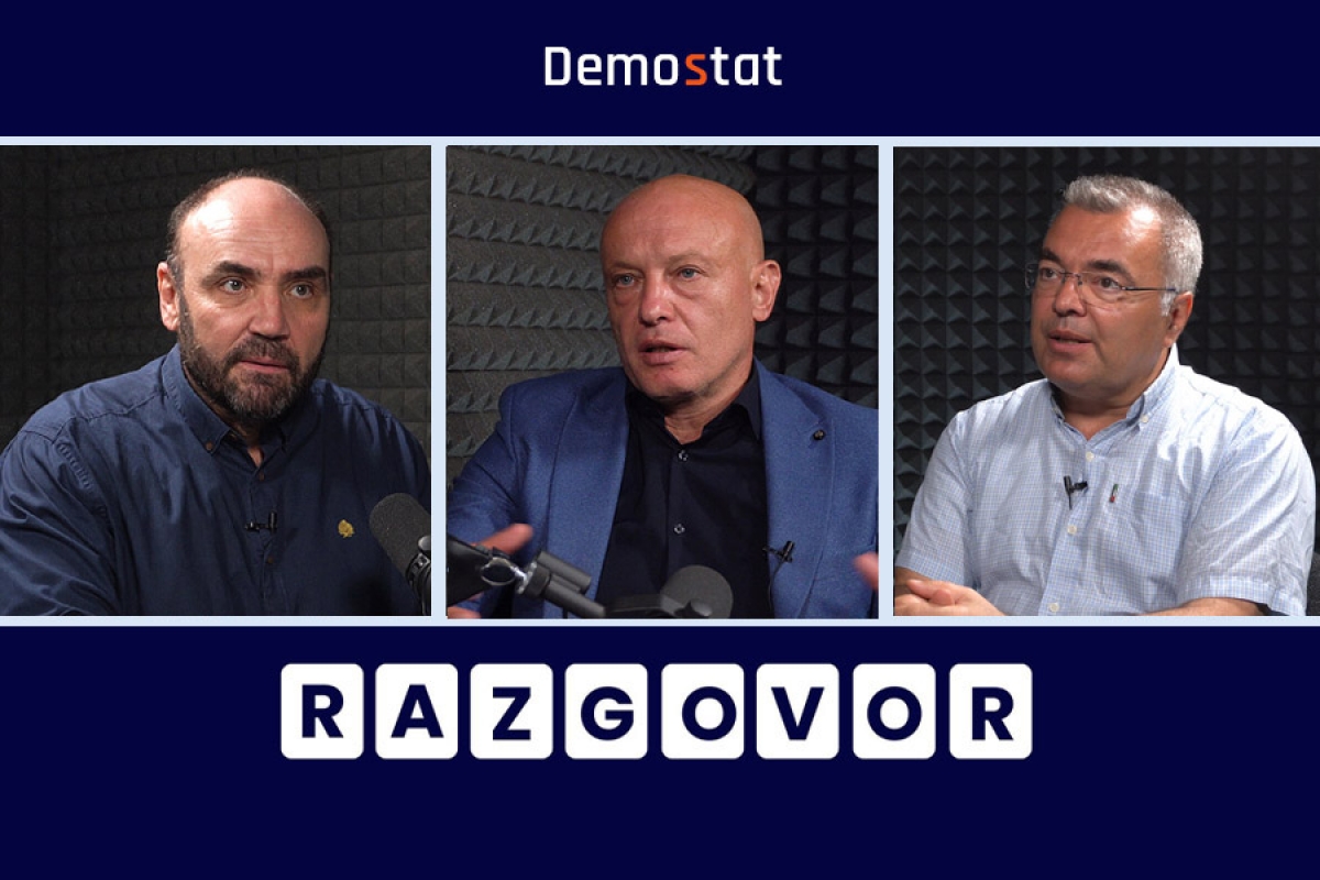Razgovor u Demostatu:  Šta donosi aura Vidovdana
