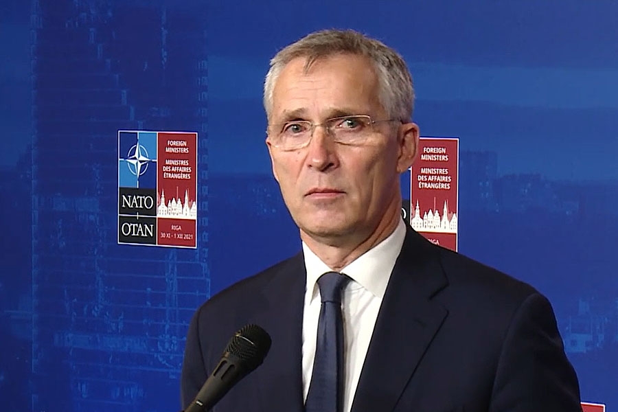 Stoltenberg: Važno je prisustvo NATO-a na Balkanu
