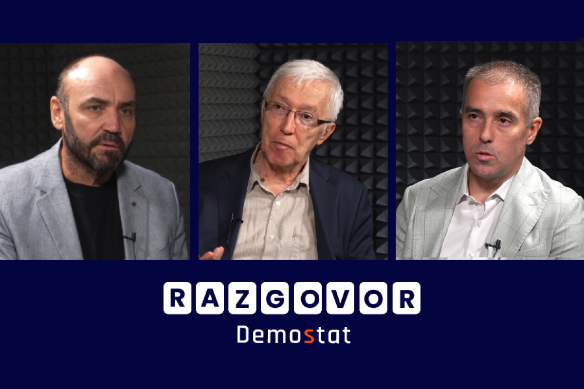 Srpsko društvo nije sazrelo za politički pluralizam