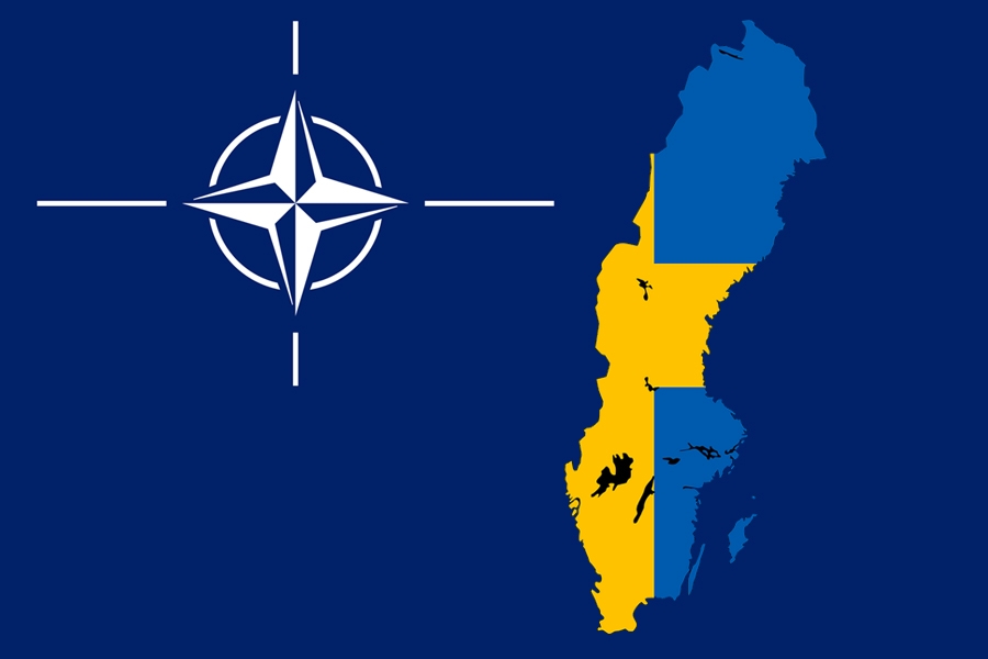 NATO - modeli saradnje, 2. deo: Švedska