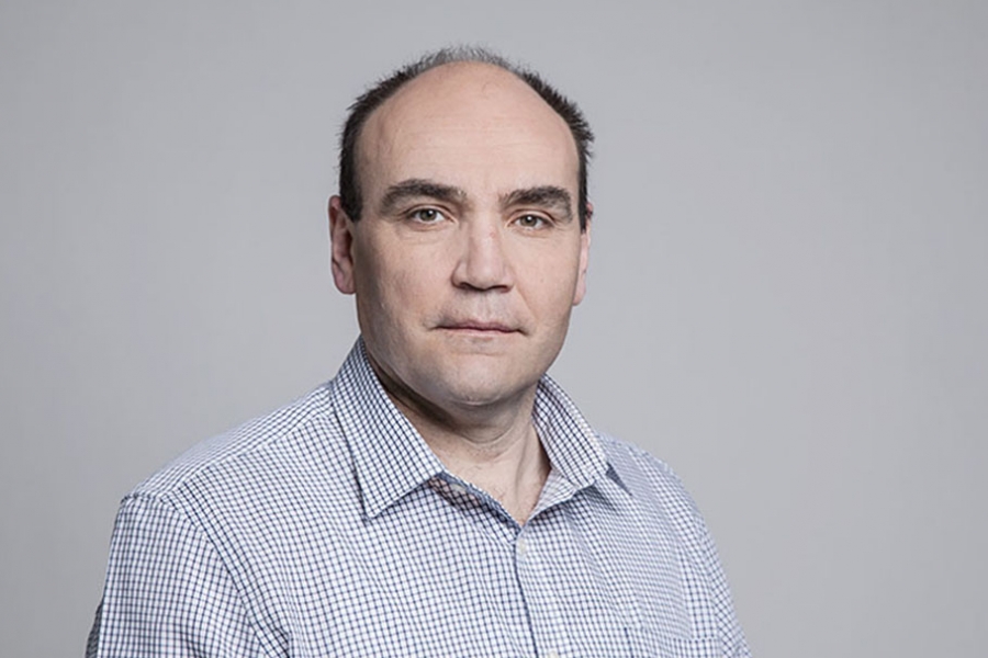 DVOUGAO Zoran Panović (novinar) - Dejan Vuk Stanković (politički analitičar)