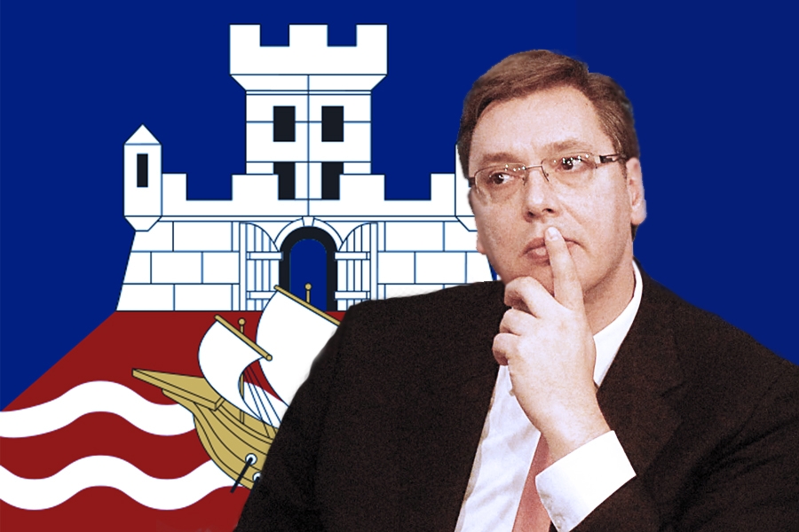 Počinje prava kampanja za Beograd – ulazi Vučić