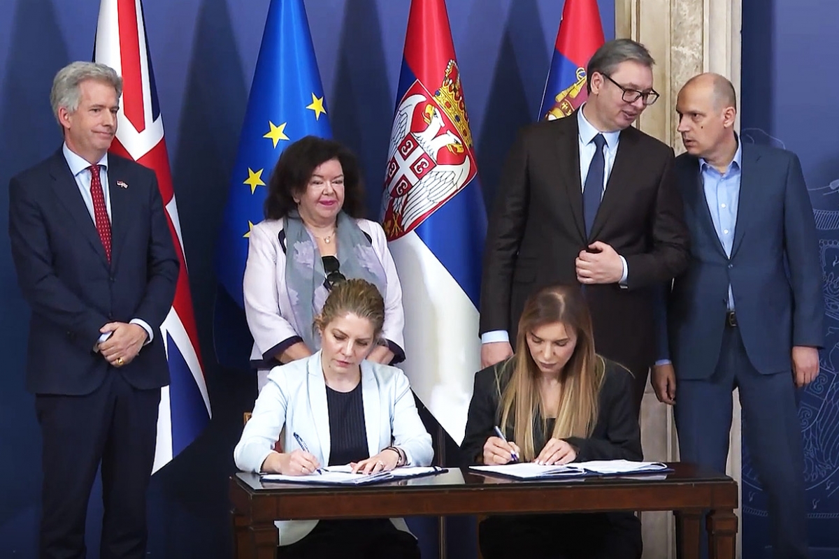 Novi lekovi koje je najavio Vučić stižu, samo se ne zna kad