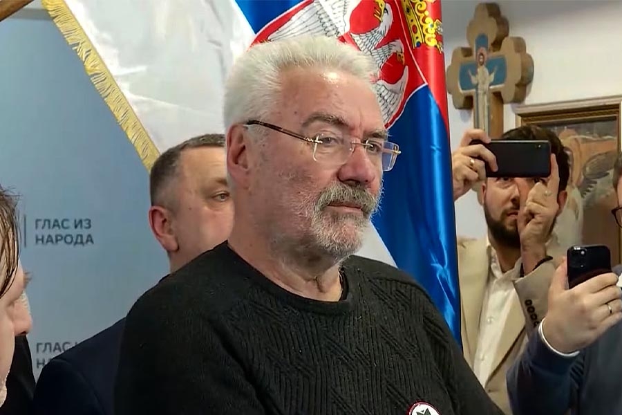 Vučić nagoveštava da će lokalni izbori u Beogradu biti ponovljeni